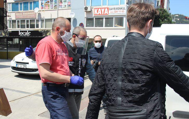 18 yıl önce işlenen cinayeti koronavirüs temizliği ortaya çıkardı G4