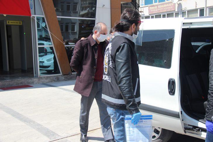 18 yıl önce işlenen cinayeti koronavirüs temizliği ortaya çıkardı G5