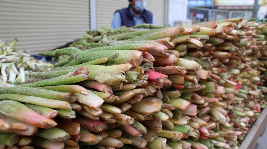 Doğu'nun muzu ışkın koronaya karşı birebir ama talep az