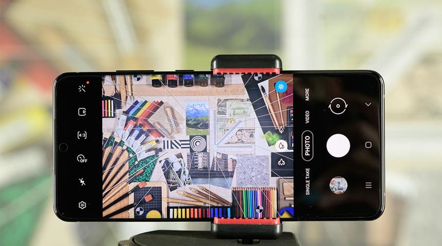 Şok a&ccedil;ıklama: Samsung Galaxy S20 Ultra kamera sorunu d&uuml;zelmiyor!