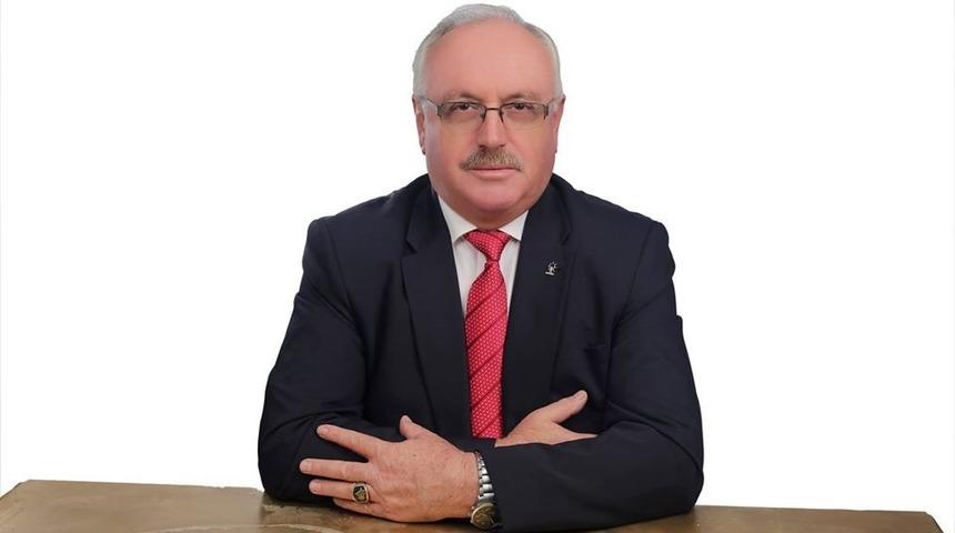 Belediye Başkanı&rsquo;ndan gen&ccedil;lere: " Topraklarınıza sahip &ccedil;ıkın "