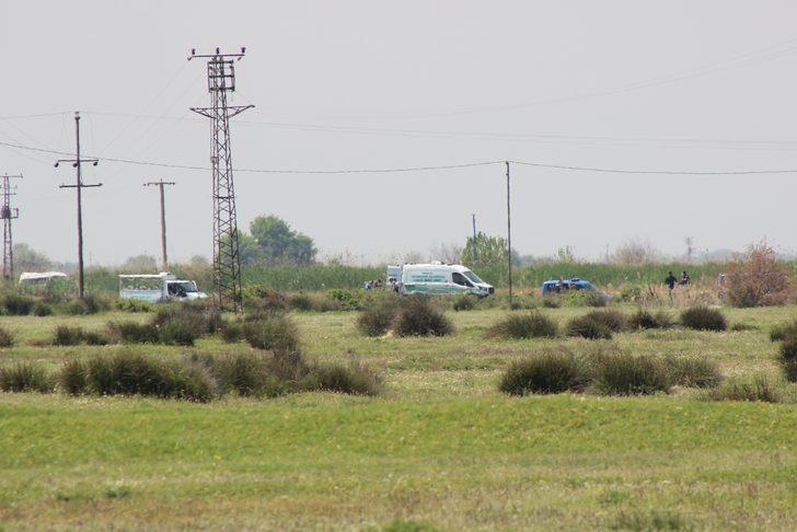 Manisa'da dehşet! Aynı aileden 4 kişi öldü G1