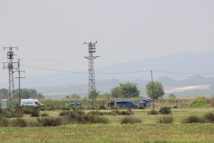 Manisa'da dehşet! Aynı aileden 4 kişi öldü G2