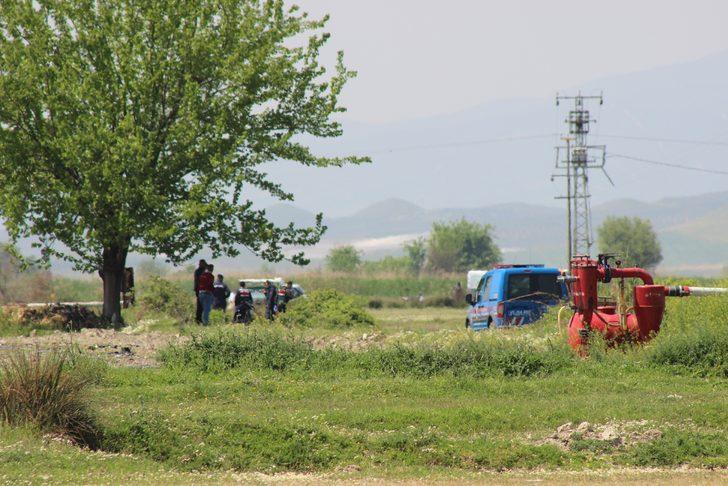 Manisa'da dehşet! Aynı aileden 4 kişi öldü G3