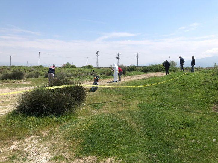 Manisa'da dehşet! Aynı aileden 4 kişi öldü G4