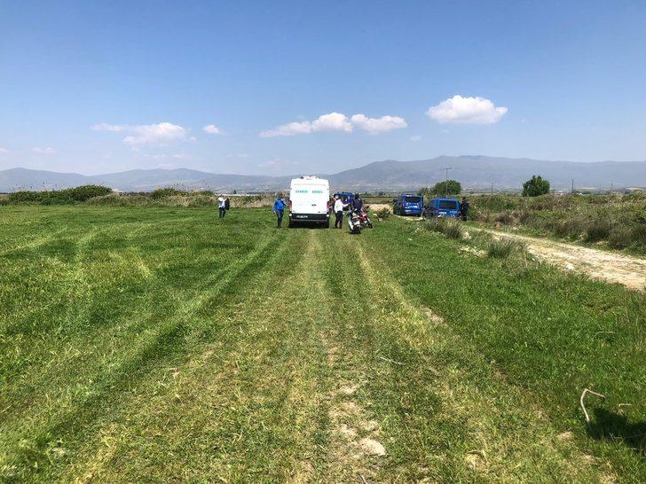 Manisa'da dehşet! Aynı aileden 4 kişi öldü G5