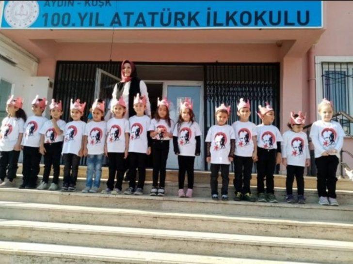 Minik Zeynep’in yüzünü polis ağabeyleri güldürdü G1
