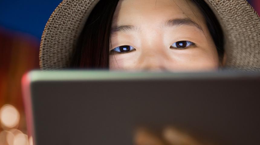 G&ouml;z sağlığı i&ccedil;in dijital ekran s&uuml;resi ne kadar olmalı? 