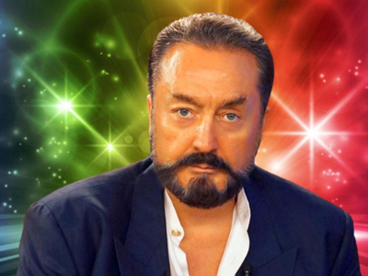 Adnan Oktar'dan 'Tülay' çıkışı G3