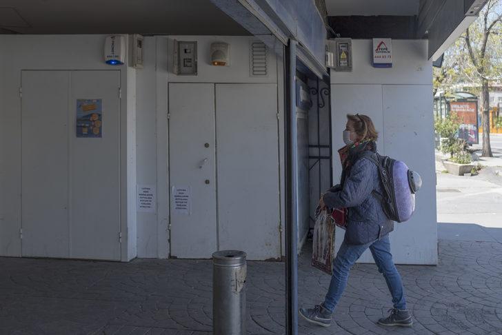 1 aylık yasak! Adalar'a son gidenler onlar oldu G3