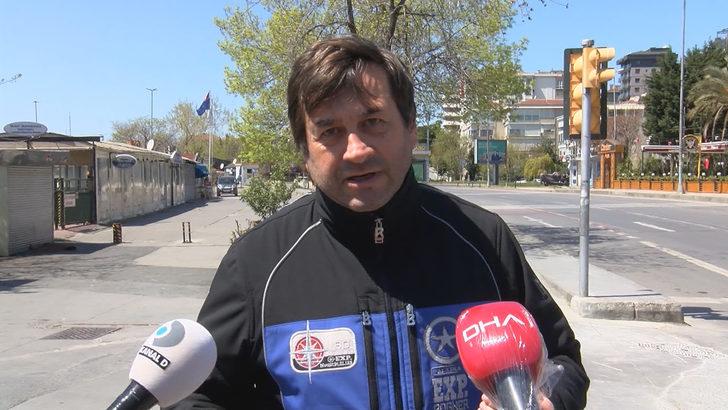 1 aylık yasak! Adalar'a son gidenler onlar oldu G4