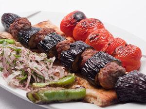 Patlıcan kebabı tarifi