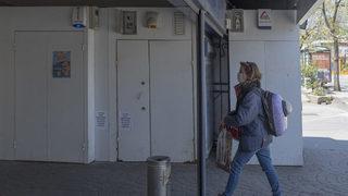 1 aylık yasak! Adalar'a son gidenler onlar oldu