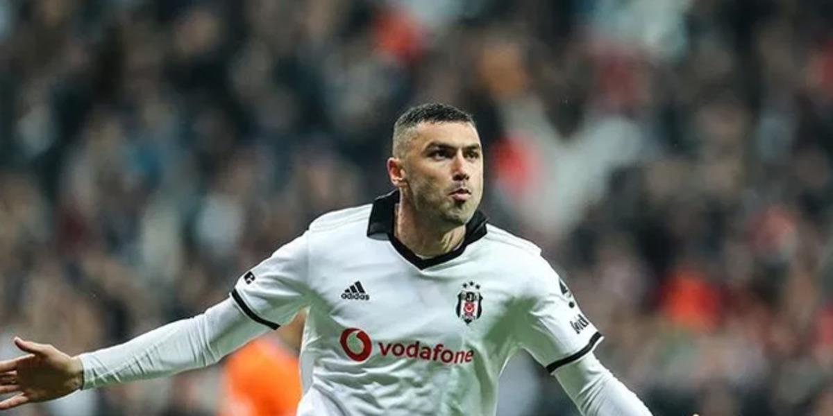 Burak Yılmaz: Elimi taşın altına her zaman koyarım