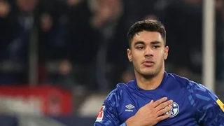 Schalke 04 Ozan Kabak'ın bonservis bedelini belirledi!