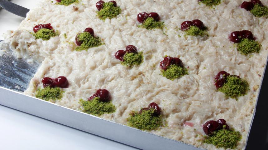 Ramazan ayı geldi, güllaca rağbet arttı