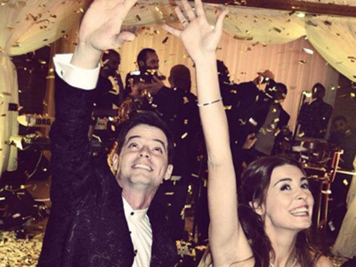 Alp Kırşan'dan canlı yayında 'bebek' müjdesi G2