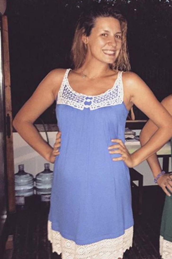 Alp Kırşan�dan canlı yayında �bebek� müjdesi