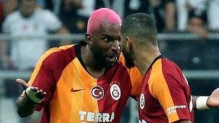 Babel'in paylaşımı Galatasaray taraftarını kızdırdı!