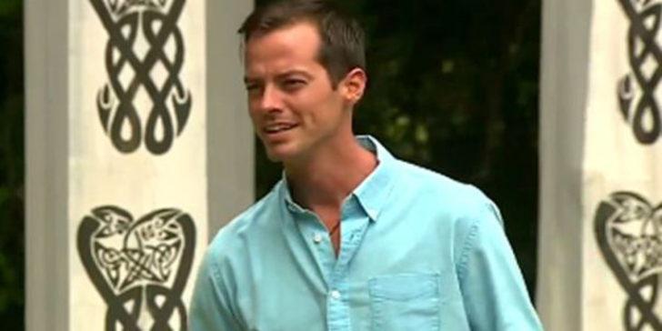 Alp Kırşan'dan canlı yayında 'bebek' müjdesi G4