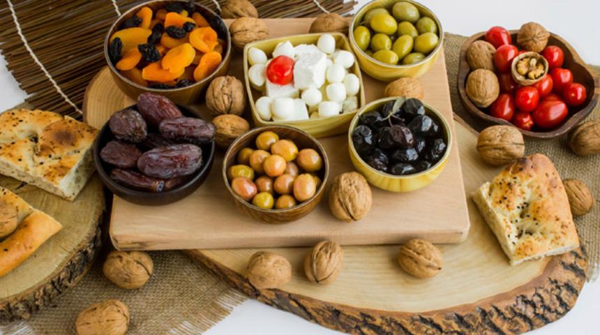 Oru&ccedil; nasıl a&ccedil;ılır? İşte Arap&ccedil;a ve T&uuml;rk&ccedil;e İftar duası okunuşu 