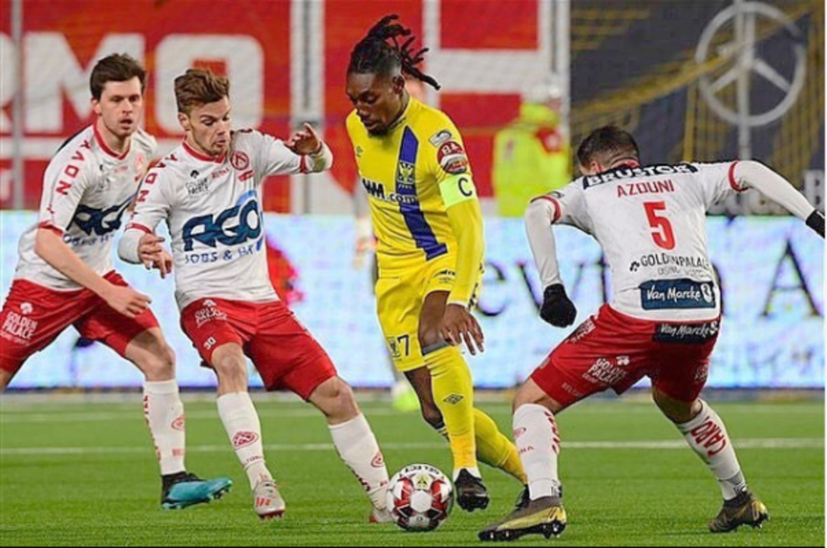 Jordan Botaka Galatasaraylı formalı fotoğrafını paylaştı