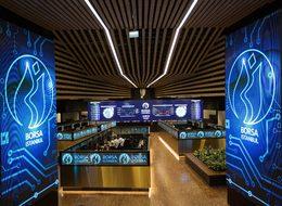  Borsa haftayı yükselişle tamamladı