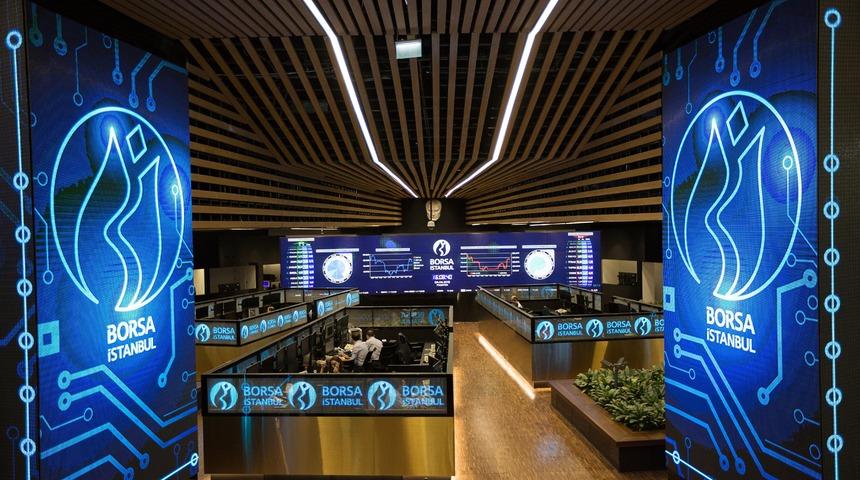  Borsa haftayı yükselişle tamamladı
