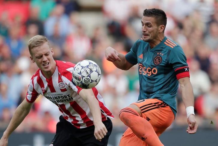 Hollanda lig yönetimi  2019/20 sezonunu iptal etti G1