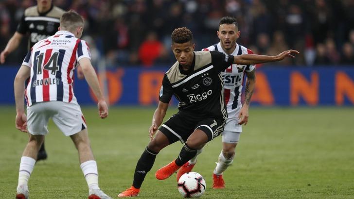 Hollanda lig yönetimi  2019/20 sezonunu iptal etti G4