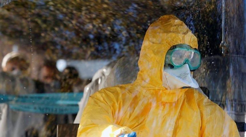 KKTC'den g&uuml;zel haber! Son bir haftadır koronavir&uuml;s pozitif vaka yok