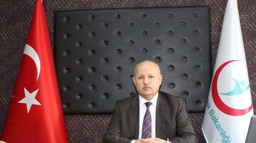 Başhekim isyan etti: Koronavirüs tedavisi gören anne-babalarını terk edip kaçtılar