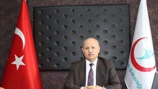 Başhekim isyan etti: Koronavirüs tedavisi gören anne-babalarını terk edip kaçtılar