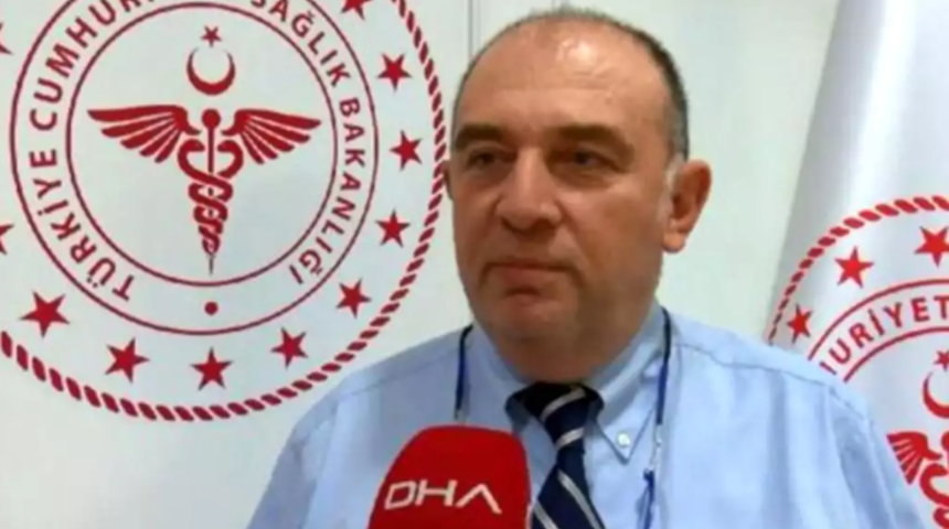 Bilim Kurulu Üyesi Ateş Kara'dan Ercüment Ovalı açıklaması: Sonuç alamama ihtimali yüksek