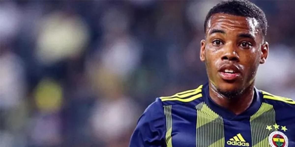 Galatasaray'a Garry Rodrigues m&uuml;jdesi!