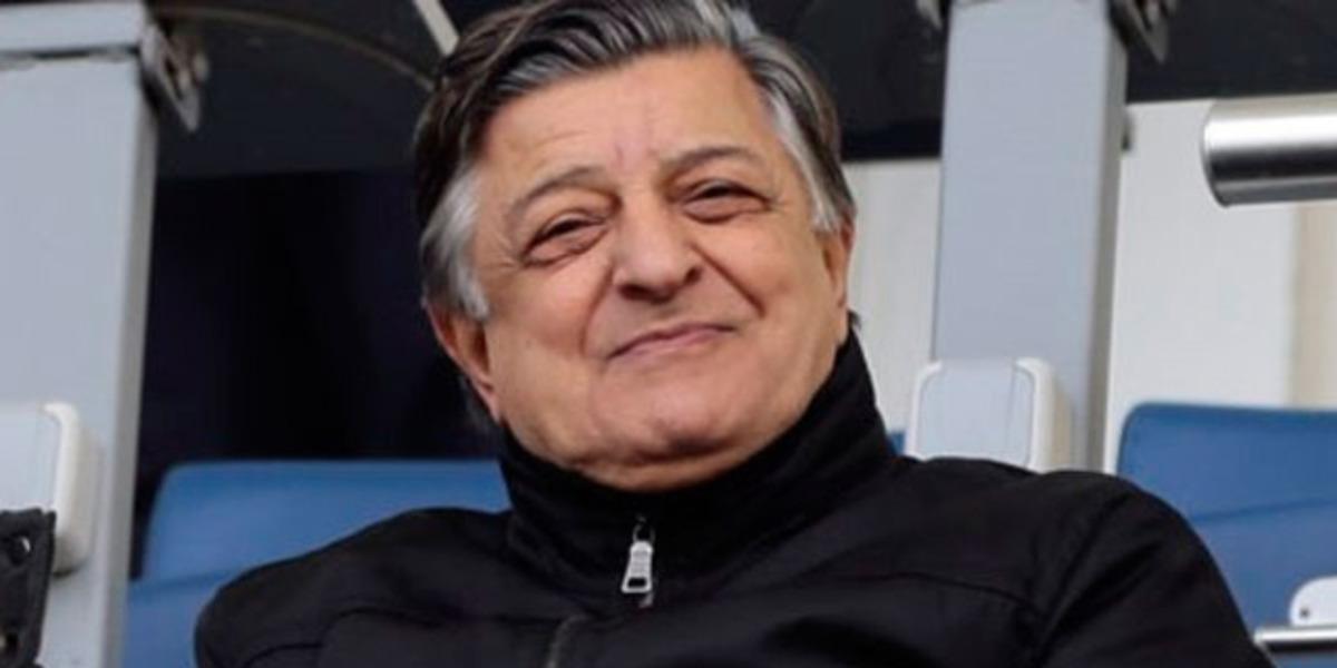 Yılmaz Vural'dan Fenerbah&ccedil;e iddialarına yanıt