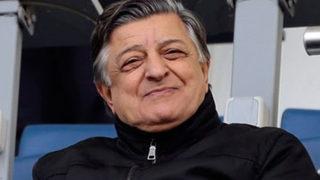 Yılmaz Vural'dan Fenerbahçe iddialarına yanıt