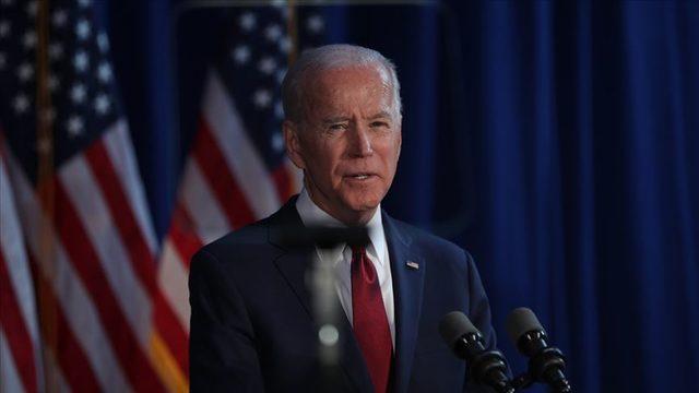 Joe Biden ve Mike Pence koronavirüs aşısı olacak