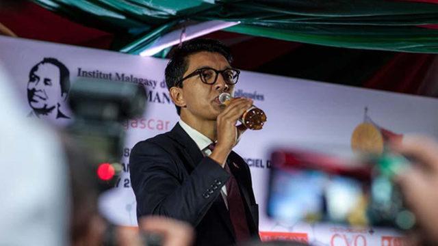 Senegal, Madagaskar'ın ürettiği 'Kovid-19 bitkisel ilacı'nı sipariş eden ilk ülke oldu