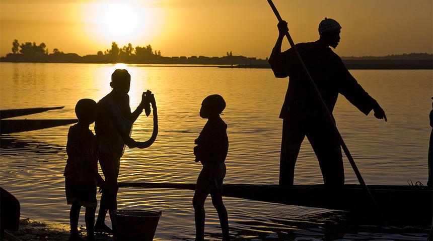 Gizemli bir insan soyu keşfedildi