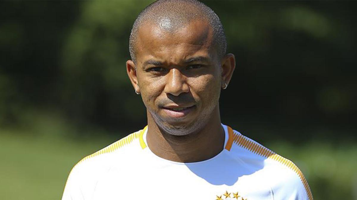 Mariano: Galatasaray ile g&ouml;r&uuml;şme halindeyim