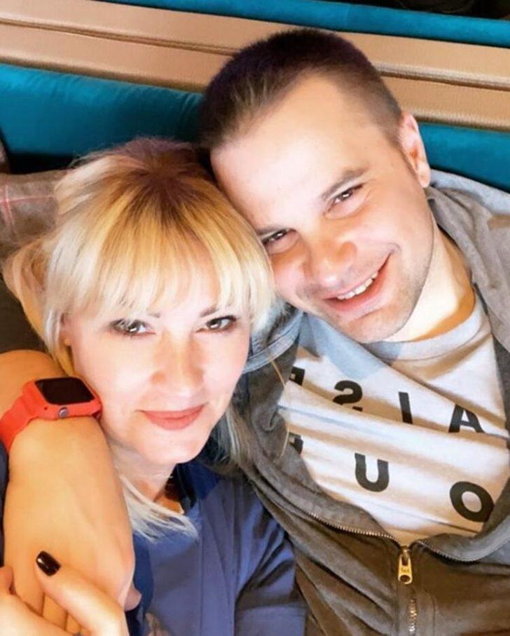 Pınar Altuğ: Yağmur'la aramızdaki yaş farkı... G1