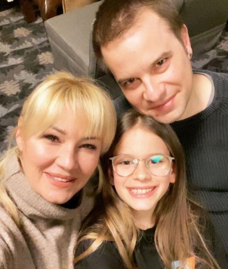 Pınar Altuğ: Yağmur'la aramızdaki yaş farkı... G3