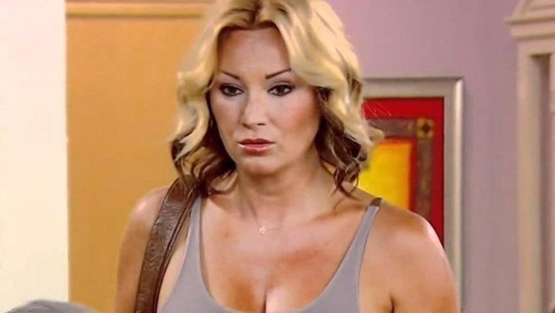 Pınar Altuğ: Yağmur'la aramızdaki yaş farkı...