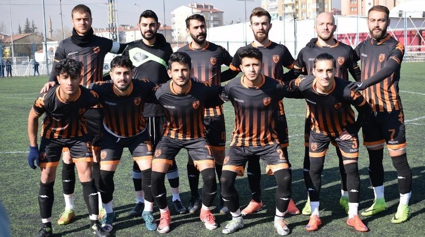 Kayseri Yolspor Teknik Direkt&ouml;r&uuml; Mehmet Susamış: &ldquo;Ma&ccedil;ların oynanmasından yanayız&rdquo;