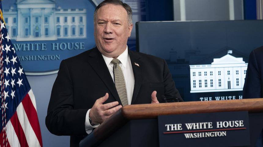 ABD'den Kim Jong Un a&ccedil;ıklaması