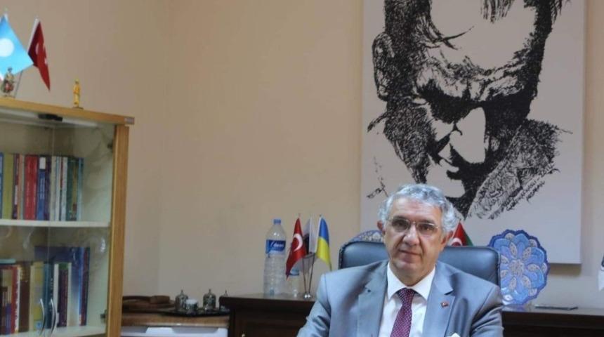 Güneş Vakfı’ndan sözde soykırım iddialarında bulunanlara açık davet