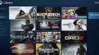 Steam, editörleri devreye sokma kararı aldı