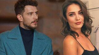 Uraz Kaygılaroğlu eski rol arkadaşı İrem Sak’ı sildi 