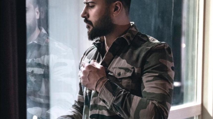 Model Rezan Sinjari: "Kısıtlamalar sonrası rehavete kapılmayalım"